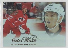 2014-15 Fleer Showcase Flair Row 0 Rookies Victor Rask #51 0af