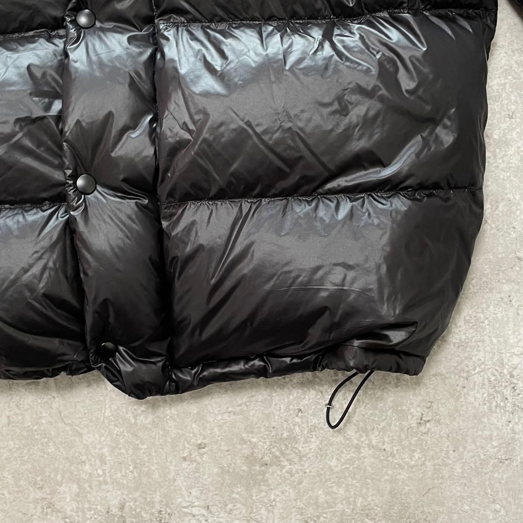 USED PRADA DOWN JACKET RE-NYLON GOOD image 6