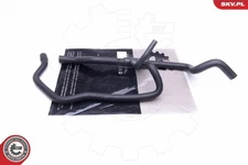 ESEN SKV 24SKV263 Radiator Hose for BMW