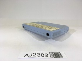 AJ2389 Wrecking Crew NES Famicom Japan