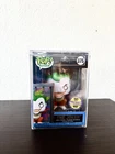 Funko Pop! Digital The Joker #375 Batman Limited Edition /999 IN HARD CASE