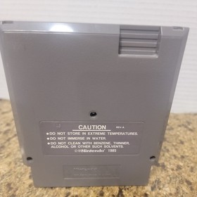 SEICROSS Game Cartridge for the Nintendo NES