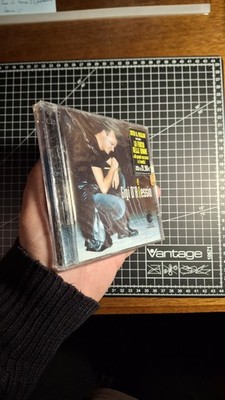 Buona Vita CD D'Alessio Gigi - Neu Sealed Sealed - 082876570262