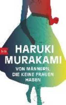Von Männern, die keine Frauen haben von Murakami, H... | Buch | Zustand sehr gut