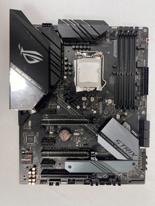 Asus Rog Strix Z 390 F Gaming | eBay
