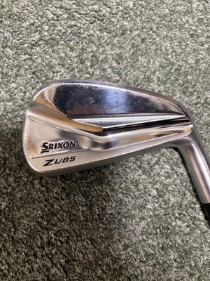 値下げ】スリクソンZ U85アイアン型ユーティリティ4番SRIXON