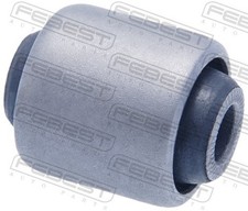 FEBEST Querlenkerlager BMAB-031 für BMW E71 E72 X5 X6 E70 5er G30 F90 F10 F11
