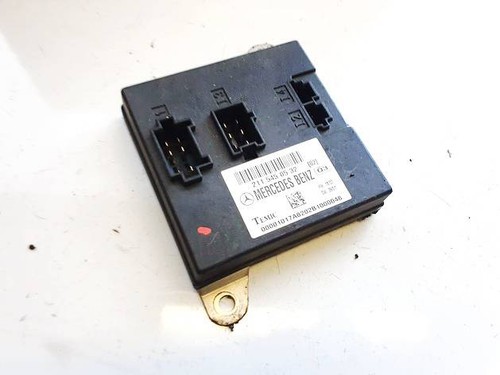 2115450532 Steuergerät Komfortsteuergerät  Mercedes-Benz E-CLAS DE2558208-65