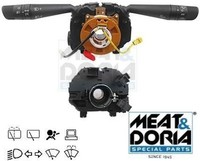 Meat & Doria 23493 Lenkstockschalter Blinkerschalter FüR Fiat