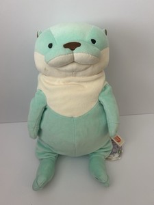 CHIIKAWA CHIKAWA MASCOTTE Portachiavi Peluche Lontra di mare Set di 4 Nuovo EUR 50,76 - IT CHIIKAWA CHIKAWA MASCOTTE Portachiavi Peluche Lontra di mare Set di 4 Nuovo EUR 50,76 - IT