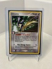 Pokémon 2007 EX Power Keepers Delcatty 8/108 Non-Holo FREE SHIPPING on eBay