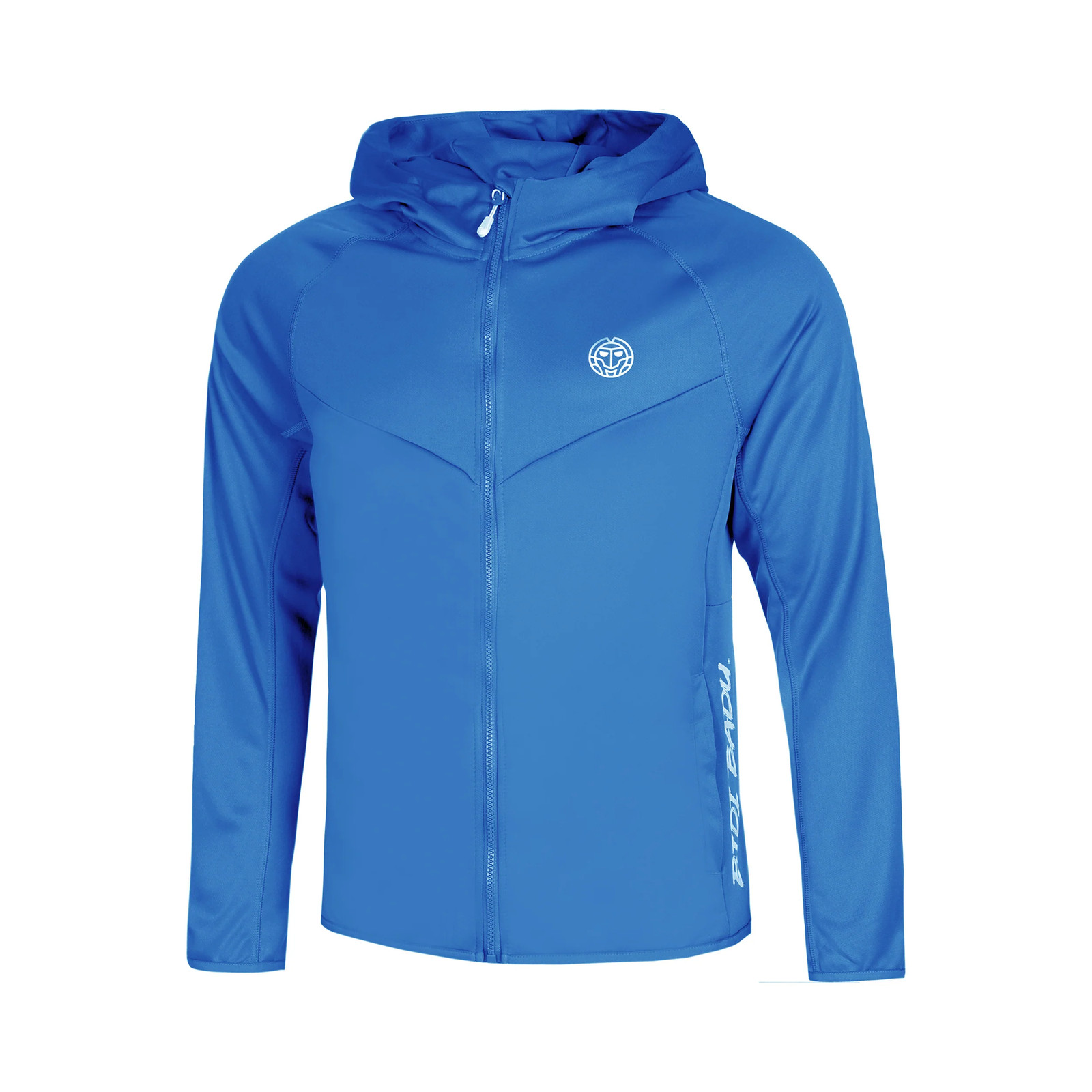 BIDI BADU Crew Trainingsjacke Jungen blau 8890₽