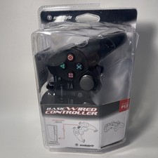 Snakebyte SB00566 Premium Wired Controller Bl...