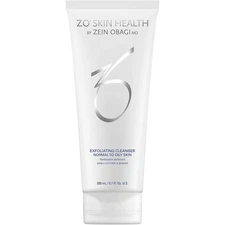 Zo Skin Health Gentle Cleanser 200ml #dkau