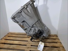 Boite de vitesse Mercedes SPRINTER