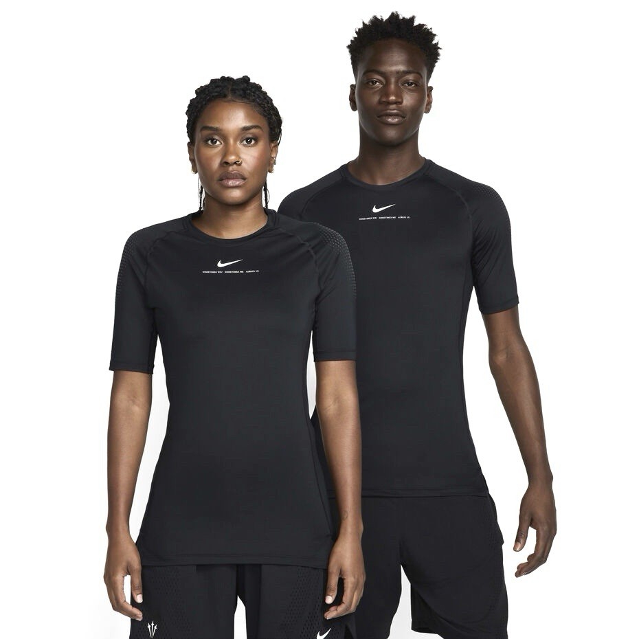 Nike x Drake NOCTA Compression Short Shirt Basketball Base DM1710