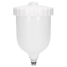 Lackbecher S990 600ml Fließbecher Lackierpis...