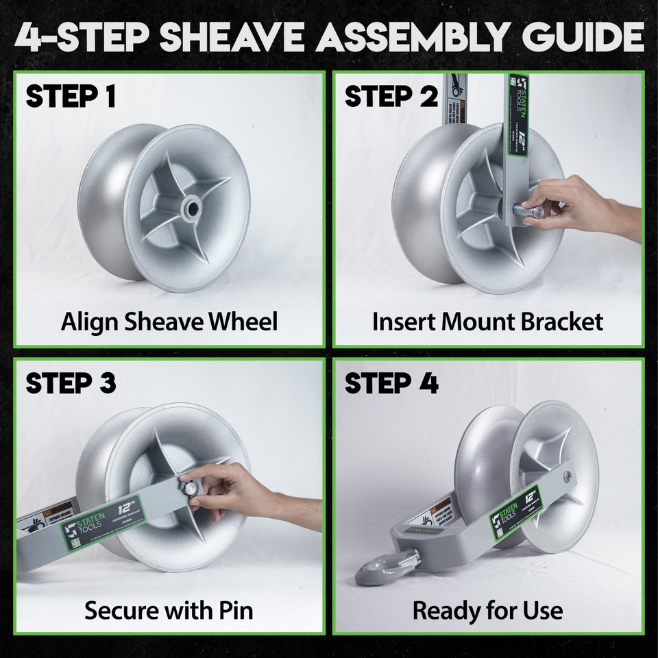 Sheeve Rotation Tool Staten Tools 12