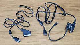 SEGA DREAMCAST VIDEO GAMES CONSOLE BOXED + 2 CONTROLLERS + 3 VMU + 2 VIBRATION