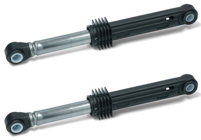2 Beko Stoßdämpfer für Waschmaschine 110N / Nr. 2816871100 auch Arcelik Blomberg