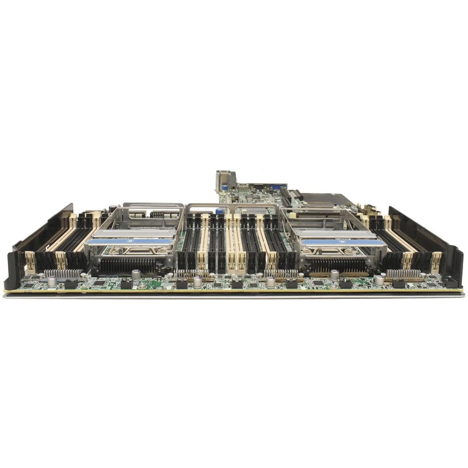 HP ProLiant DL360p G8 Server Motherboard 718781-001 622259-002 - Image 3 of 4