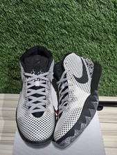 Nike Kyrie 1 BHM - 718820-100 for Sale | Authenticity Guaranteed