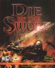 Die by the Sword (PC Windows 95) Action RPG Computer Game Complete in Jewel Case