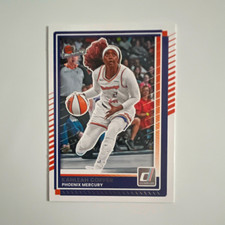 Panini 2025 Donruss WNBA Base Set Kahleah Copper #51 Phoenix Mercury