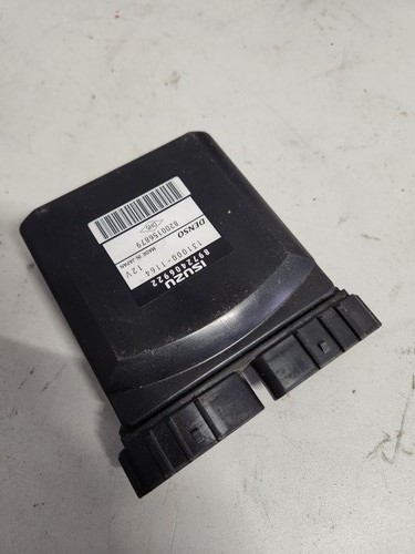 Renault Espace Vel Satis 3.0 DCI Steuergerät Bordcomputer 8200156879 02-03