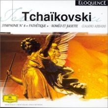 Tchaikovsky:Symphony No.6 von Abbado,Claudio  Boston So | CD | Zustand sehr gut