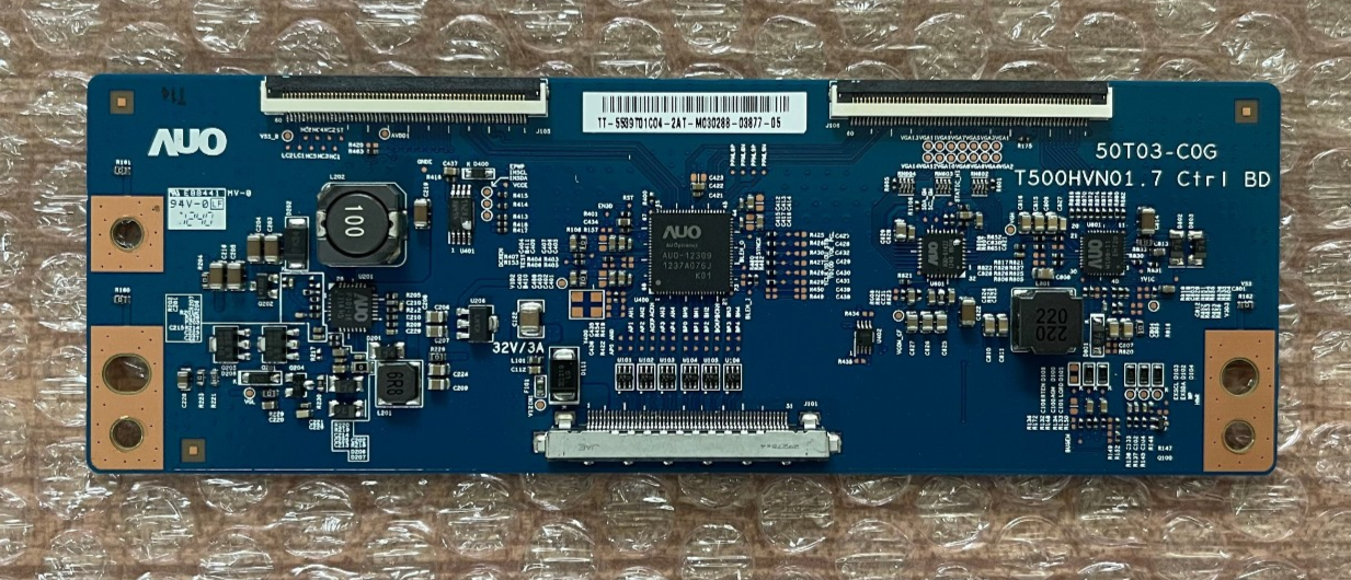 Netzteil 715GA052-P01-004-003H - für Philips 43PUS7304 - Image 5
