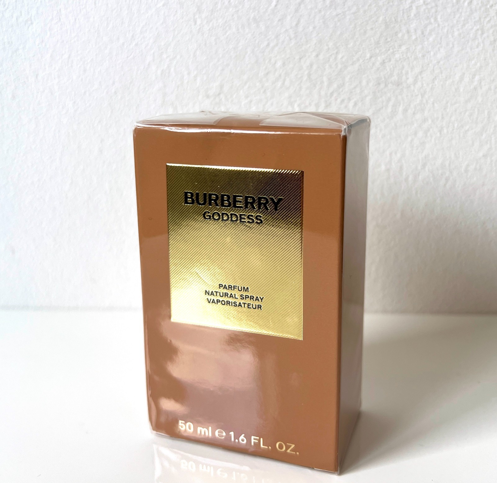 Burberry Goddess Parfum Spray 50ml