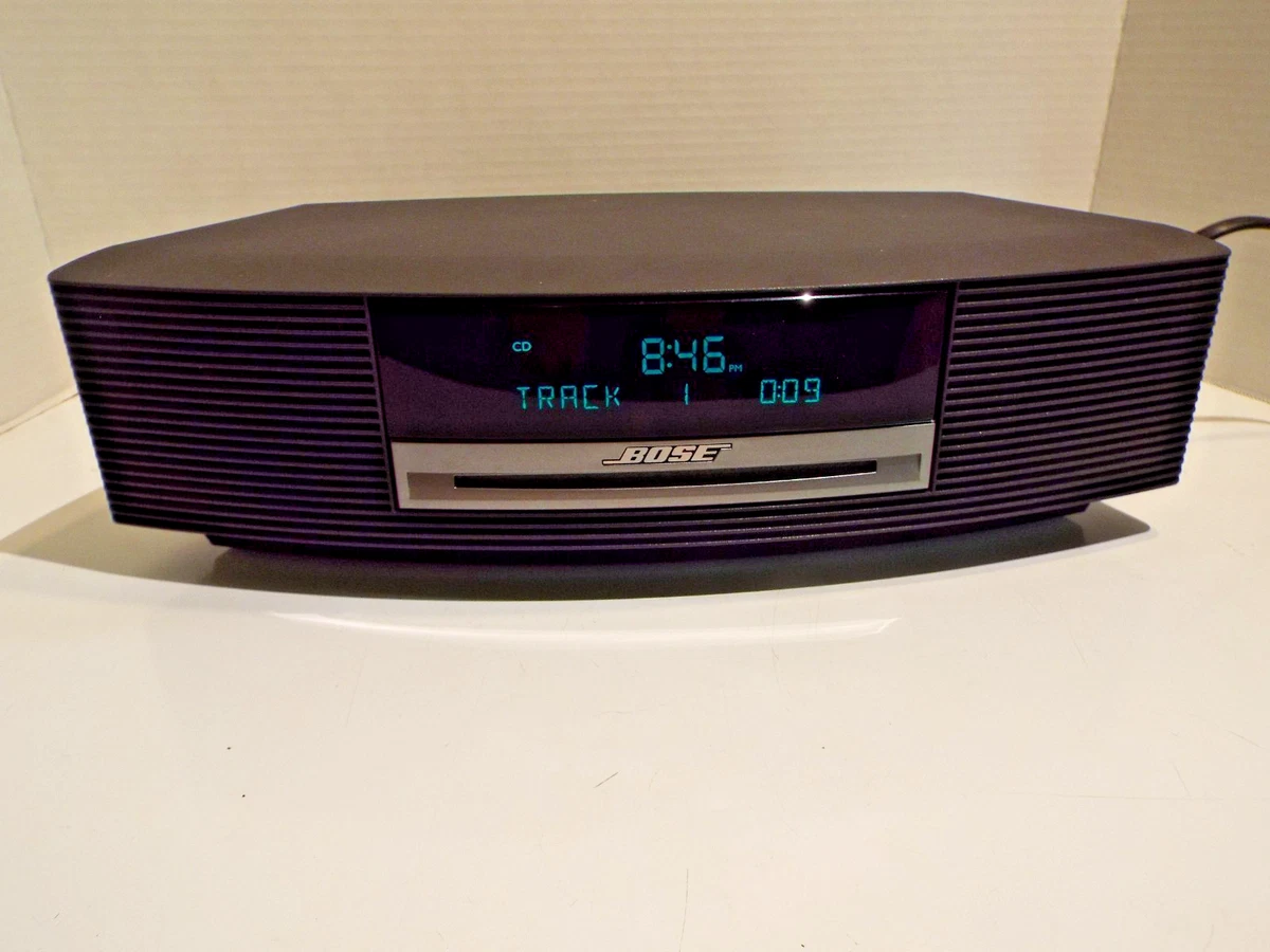 Bose Wave Music System for sale - eBay