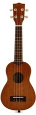 Kala MK-S Makala Classic Soprano Ukulele