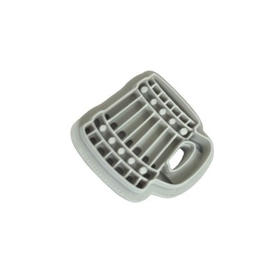 Pint Bier Polymer Clay Schneider | 3D-gedrucktes Tonwerkzeug | IrisCrafts7 UK