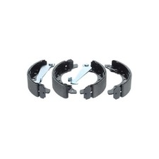 Bremsbacken-Satz hinten für Skoda Citigo NF1 E-Citigo NE1 Fabia 1 6Y2 | 714929