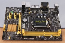 ASUS H81M-E LGA 1150 Motherboard DDR3 Intel H81 Express