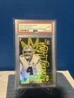 2024 Donruss Optic Dak Prescott Sunday Kings Black Pandora #2/25 Cowboys