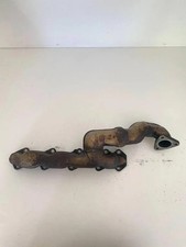 VW TOUAREG 7P5 Auspuffkrümmer 057253033BG 4.20 Diesel 250kw 2012 34874616