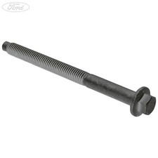 Genuine Ford Air Conditioning Condensr/Compressr Hex Head Bolt x5 1445777
