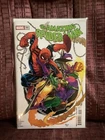 AMAZING SPIDER-MAN #50 DOUBLE SIZE ISSUE UNREAD NM!!