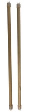 Bird-Life Wooden Bird Perches   Great for Parakeets, Lovebirds, Parrotlets, F...