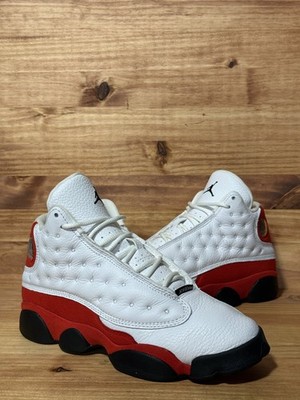 7Y- Jordan 13 Retro OG Chicago (2026) (GS) DJ3003-102 Pre-Owned