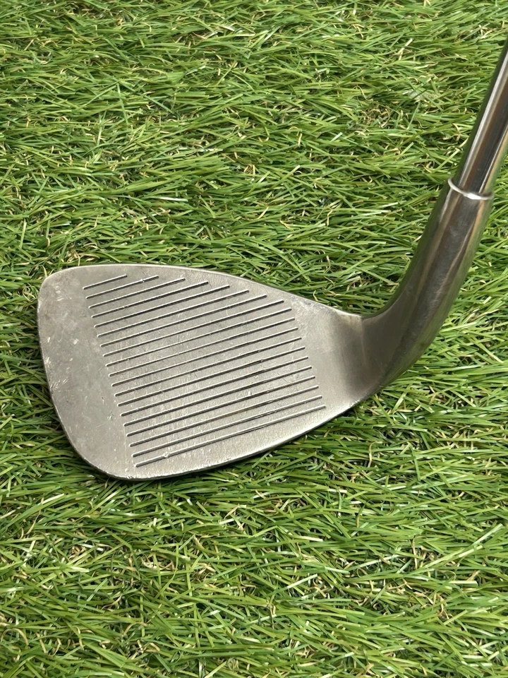 *Lynx USA Model /Pitching Wedge/Stiff Steel Shaft* - Image 3 of 4