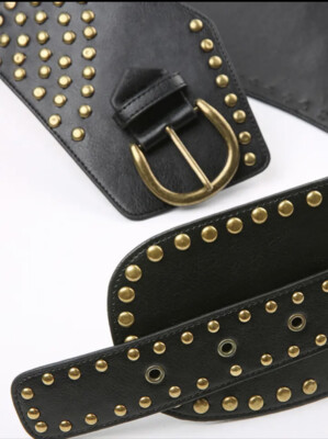 小物 00s archive L.G.B. concho leather belt 小物 00s archive L.G.B. concho leather belt 00s archive L.G.B.