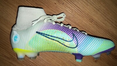 2022 Nike Superfly 8 Elite MDS FG Size 5.5