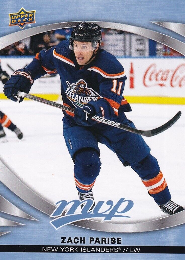 23-24 UPPER DECK MVP # 1 - 250 - PICK FROM LIST - FREE COMBINED SHIPPING - Picture 205 of 238