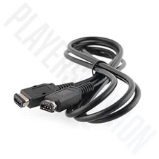 4ft Game Link Connect Cable Cord For Nintendo GameBoy Color Pocket For GBC GBP