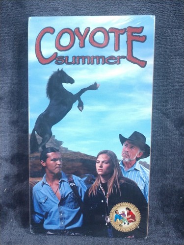 (10) Feature Films For Families VHS Lot NEW Sealed -RUNAWAY -CITY BOY & 8 OTHERS - Foto 4 di 11
