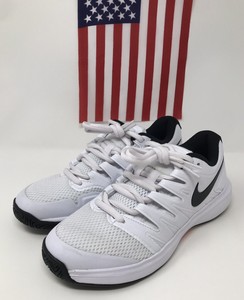 Nike Air Zoom Prestige HC Tenis Zapatos AA8020-106 para Hombre US 6 Blanco  Nuevo | eBay